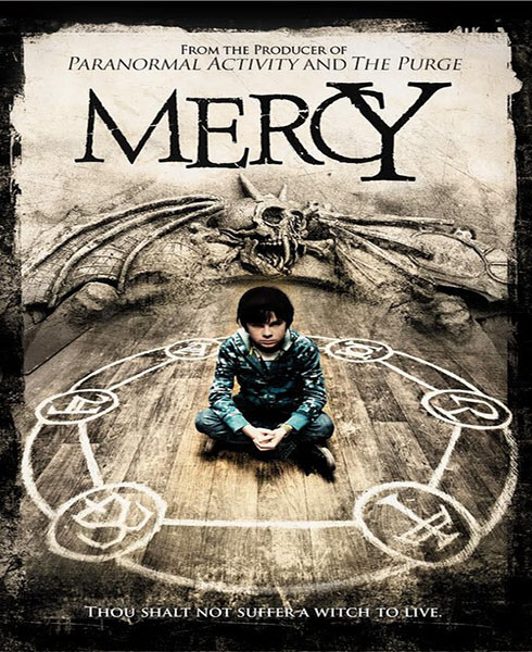 Милосердие / Mercy (2014) онлайн