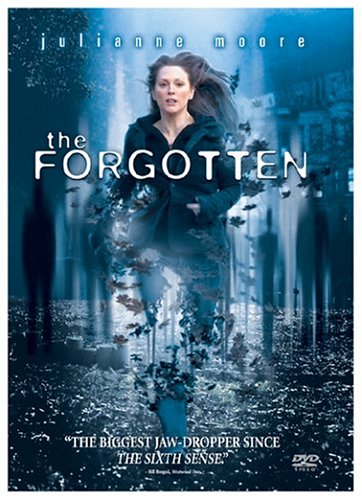 Забытое / The Forgotten (2004) онлайн