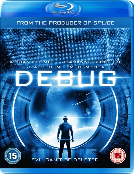 Отладка / Debug (2014) онлайн