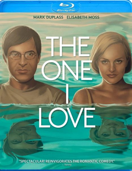 Возлюбленные / The One I Love (2014) онлайн