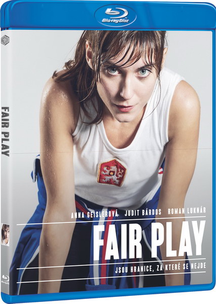 Игра по правилам / Fair Play (2014) онлайн
