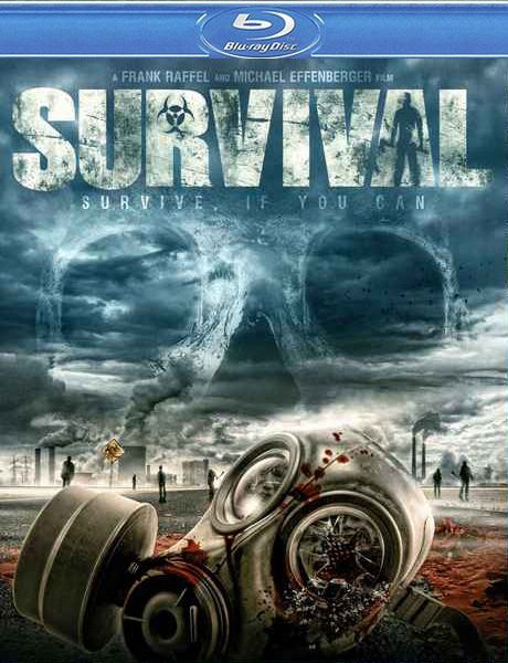 Выживание / Survival (2013) онлайн
