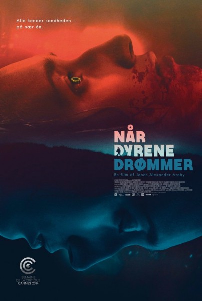 Когда звери мечтают / Nar dyrene drommer / When Animals Dream (2014) онлайн
