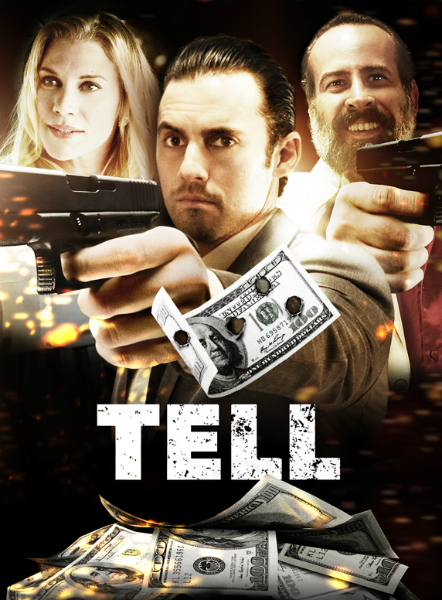 Разговор / Tell (2014) онлайн