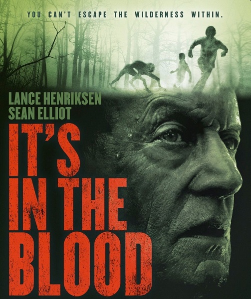 Это в крови / It's in the Blood (2012) онлайн