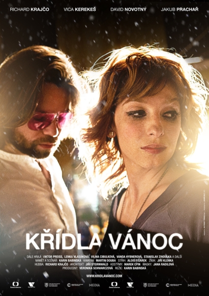 Крылатое Рождество / Krídla Vánoc (2013) онлайн