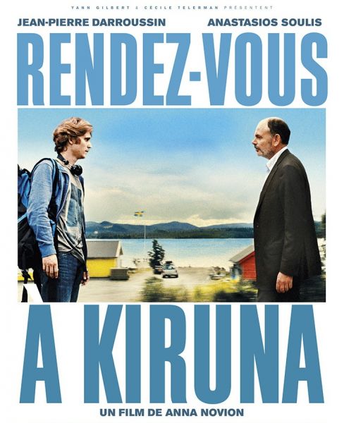 Встреча в Кируне / Rendez-vous à Kiruna (2012) онлайн