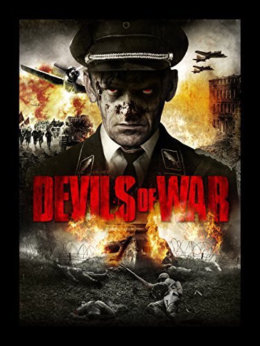 Дьяволы войны / Devils of War (2013) онлайн