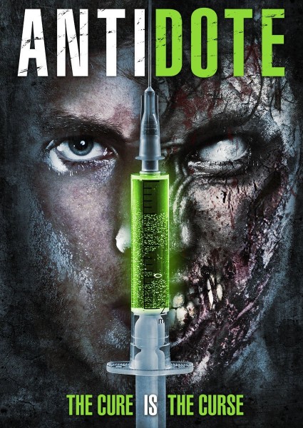 Противоядие / Antidote (2013) онлайн