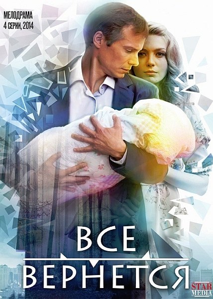 Все Вернется (2014) онлайн