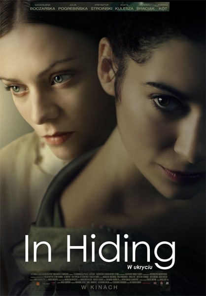 В укрытии / W ukryciu / In Hiding (2013) онлайн