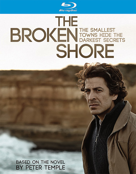 Расколотый берег / The Broken Shore (2013) онлайн