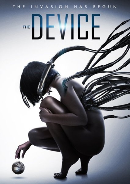 Шар / The Device (2014) онлайн