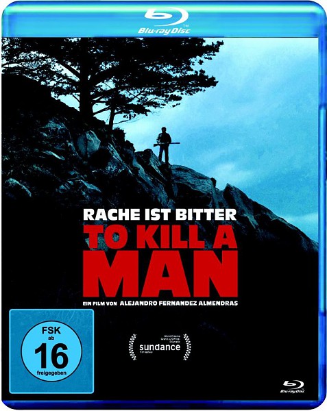 Убить человека / To kill a man (2014) онлайн