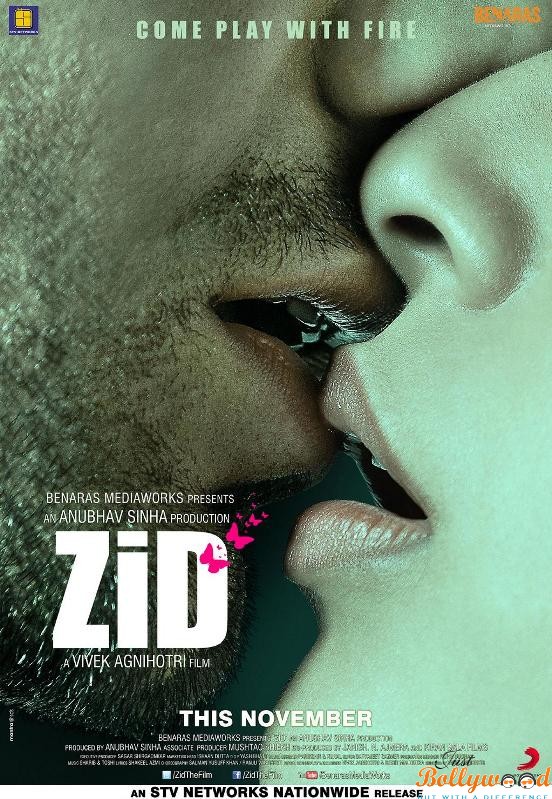 Упрямство / Zid (2014) онлайн