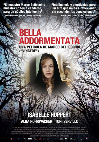 Спящая красавица / Bella addormentata / Dormant Beauty (2012) онлайн