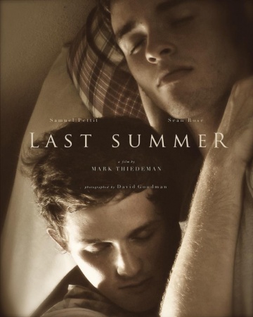 Последнее лето / Last summer (2013) онлайн