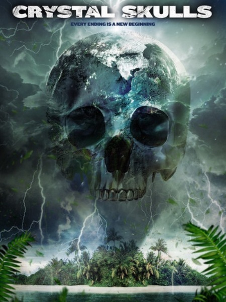 Хрустальные черепа / Crystal Skulls (2014) онлайн