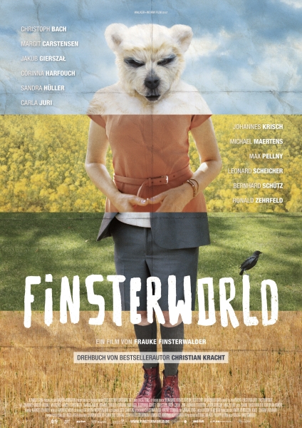 Темный мир / Finsterworld (2013) онлайн