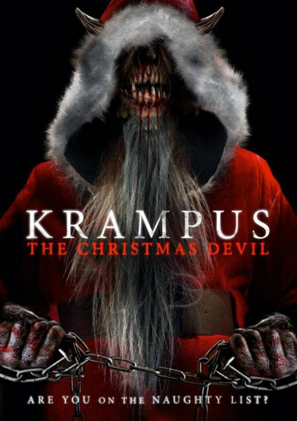 Крампус: Рождественский дьявол / Krampus: The Christmas Devil (2013) онлайн