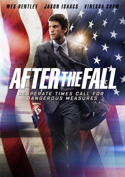 После падения / After the Fall (2014) онлайн