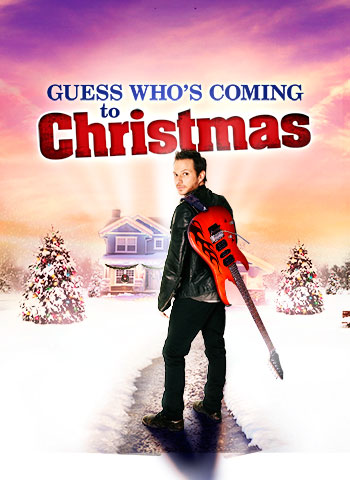 Гость на Рождество / Guess Who's Coming to Christmas (2013) онлайн