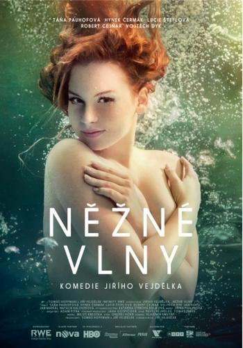 Бархатные волны / Nezne vlny (2013) онлайн