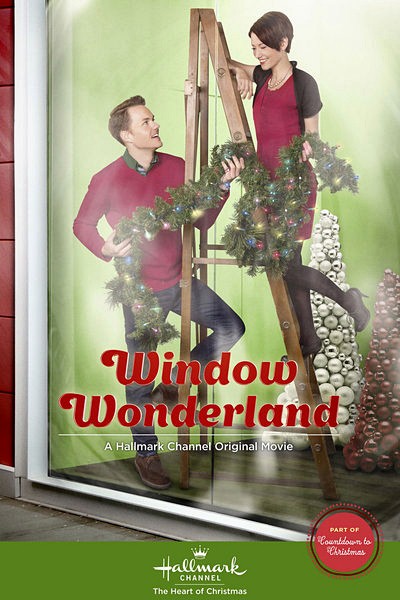 Окно в страну чудес / Window Wonderland (2013) онлайн