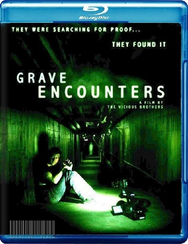 Искатели могил / Grave Encounters (2011) онлайн