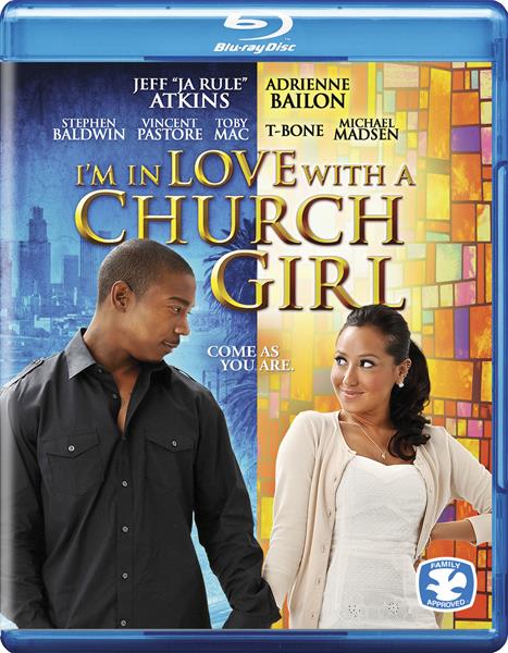 Я влюбился в монашку / I'm in Love with a Church Girl (2013) онлайн