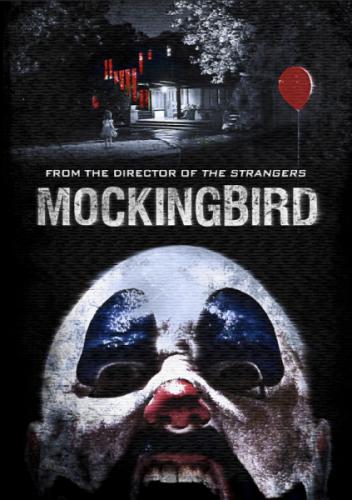 Пересмешник / Mockingbird (2014) онлайн