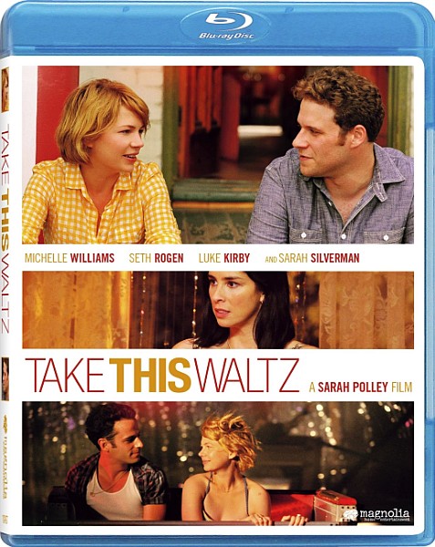Любит / Не любит / Take This Waltz (2011) онлайн