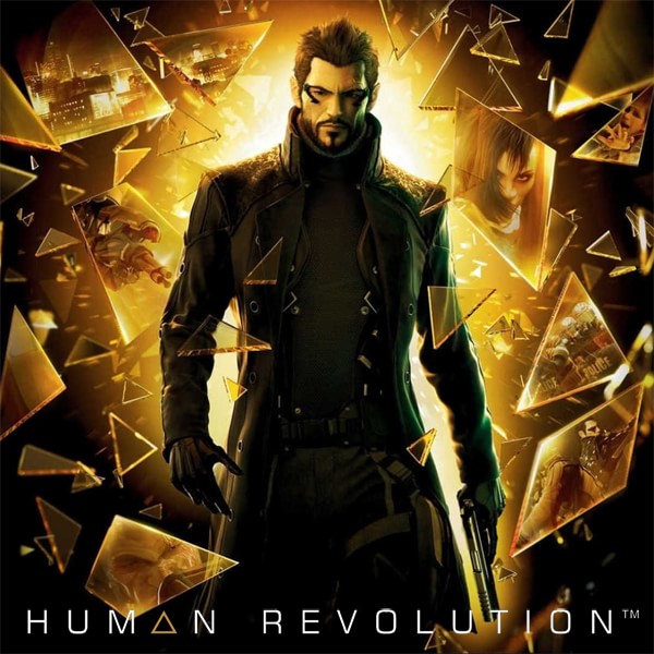 Человеческая революция / Human Revolution (2014) онлайн