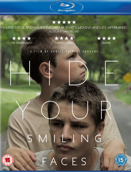 Не смейтесь мне в лицо / Hide Your Smiling Faces (2013) онлайн