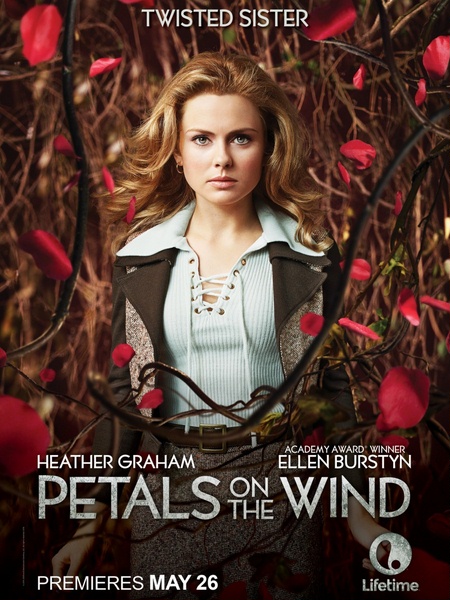 Лепестки на ветру / Petals on the Wind (2014) онлайн