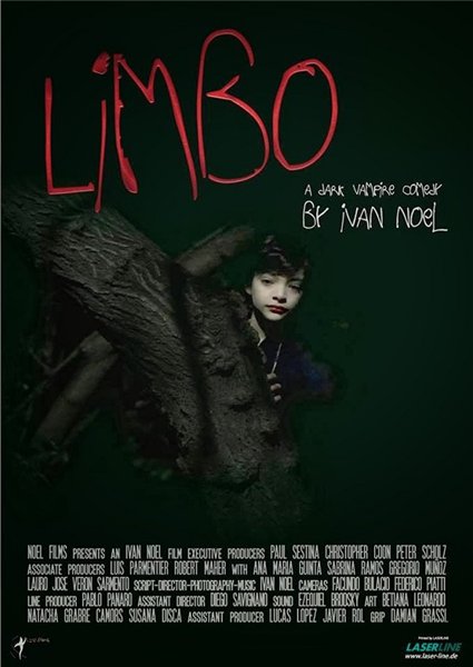 Лимбо / Limbo (2014) онлайн