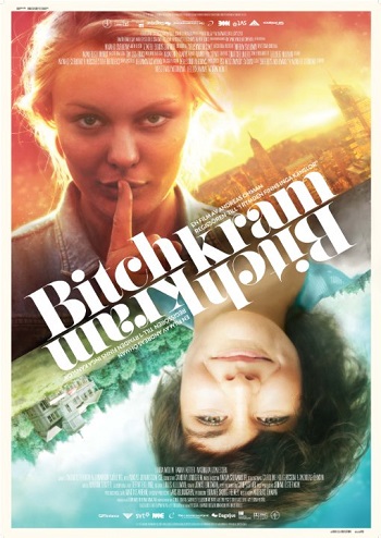 Взрыв мозга / Bitchkram (2012) онлайн