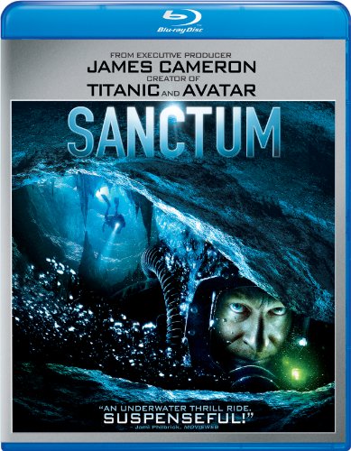 Санктум / Sanctum (2011) онлайн