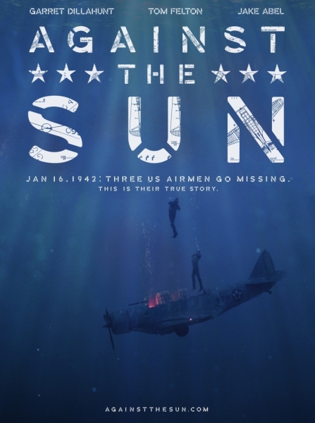 Против солнца / Against the Sun (2014) онлайн