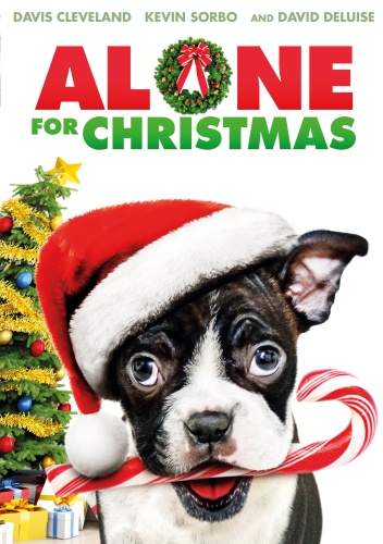 Одни на Рождество / Alone For Christmas (2013) онлайн