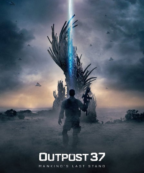 Район 37 / Outpost 37 (2014) онлайн