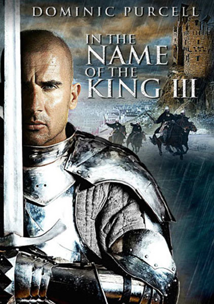 Во имя короля 3 / In the Name of the King III (2014) онлайн