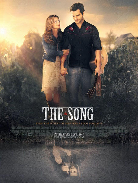 Песня / The Song (2014) онлайн