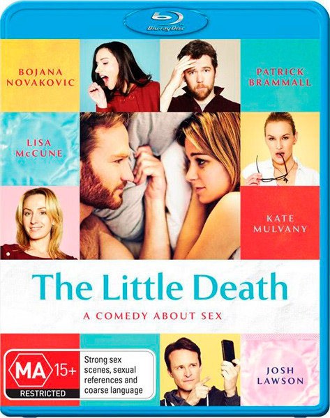 Маленькая смерть / The Little Death (2014) онлайн