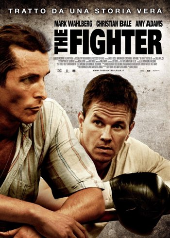 Боец / The Fighter (2010) онлайн