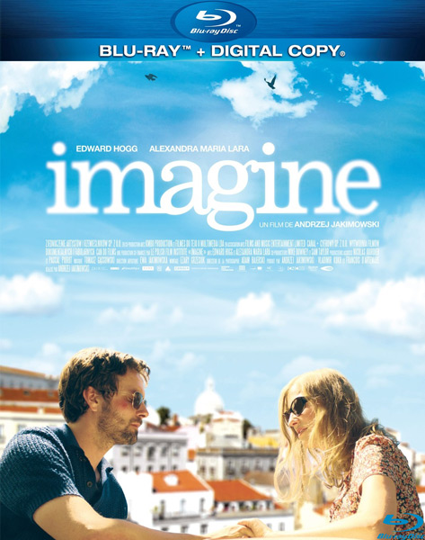 Только представь! / Imagine (2012) онлайн