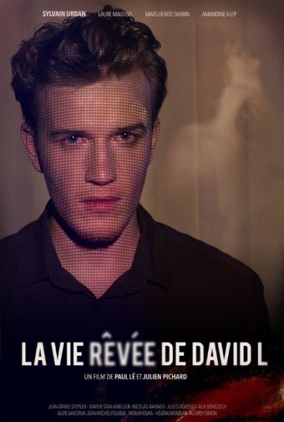 Дэвид Линч: Начало / La vie rêvée de David (2014) онлайн
