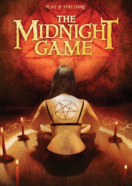 Полуночная игра / The Midnight Game (2013) онлайн