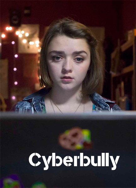 Кибер-террор / Cyberbully (2015) онлайн