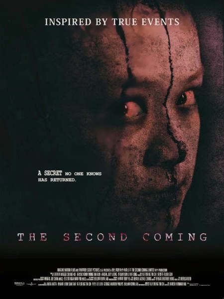 Второе пришествие / The Second Coming (2014) онлайн